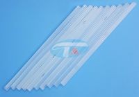 Keo nhiệt dạng thanh trắng