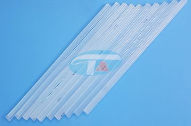 Keo nhiệt dạng thanh trắng