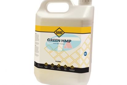 GREEN HMP