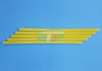 Keo nhiệt dạng thanh trắng