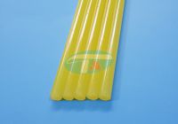 Keo nhiệt dạng thanh trắng