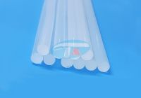 Keo nhiệt dạng thanh trắng