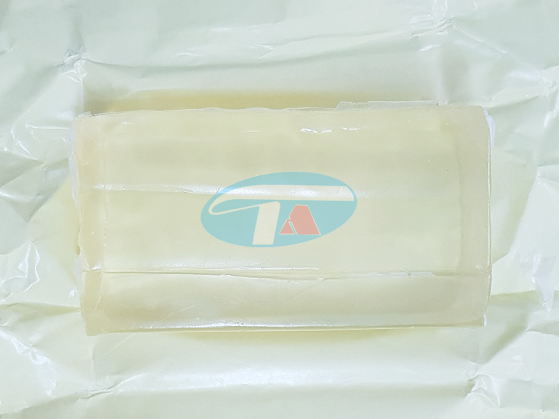 Keo nhiệt dạng khối