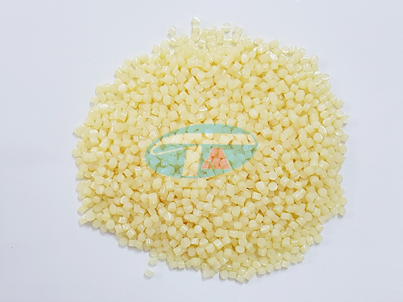 Keo nhiệt dạng hạt